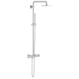Sistem dus Grohe Euphoria Cube 150, termostatic, crom, 27932000
