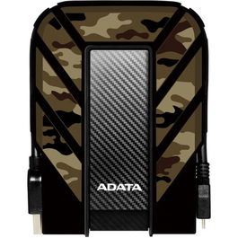 HDD extern, durable, 2TB, HD710MP, 2.5, USB3.0, camuflaj