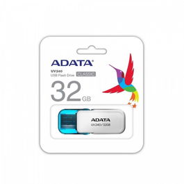 Memorie USB 32GB, UV240, USB 2.0, Alb