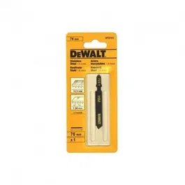 Lama Extreme DT2101 pentru metal 4x76.6. T