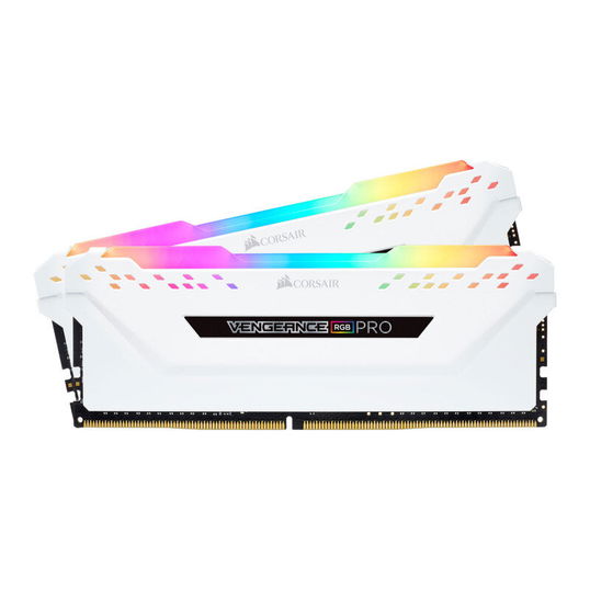 Memorie Vengeance RGB Series LED 16GB, 3600MHz DDR4 CL18