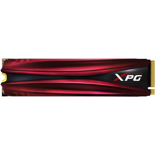SSD XPG Gammix S11 Pro 256GB PCI Express x4 M.2
