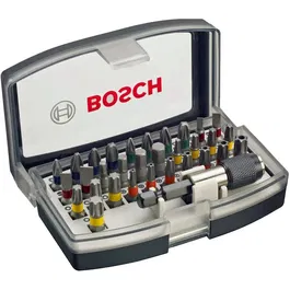 Set 32 accesorii Pro-Mix