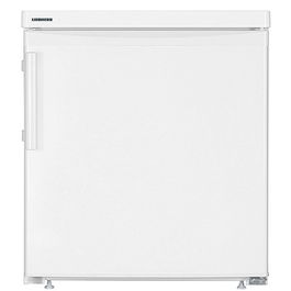 Frigider cu o usa TX 1021, Clasa F, 86 l, H 83 cm, Alb