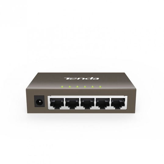 Switch 5 porturi Gigabit