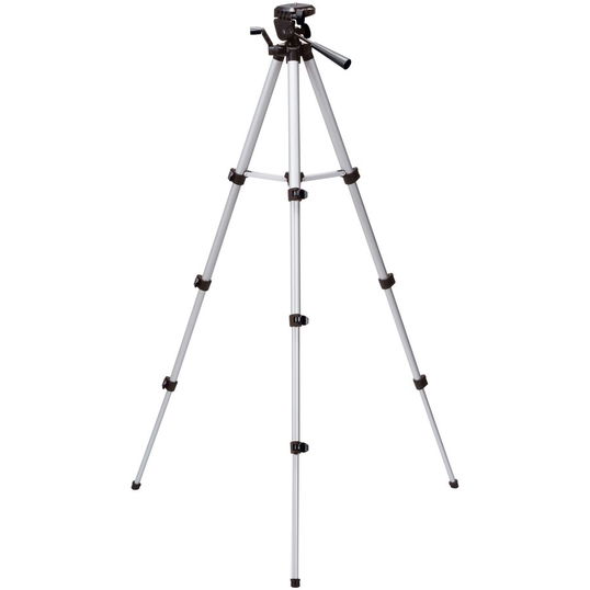 Trepied telescopic pentru nivela, 37-110 cm
