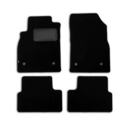 Set 4 covorase mocheta Novline SKODA Rapid 2012 - prezent