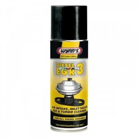 Spray curatire sistem admisie aer si egr3