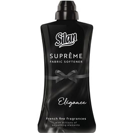 Balsam de rufe Silan Supreme Elegance, 48 spalari, 1.2 L