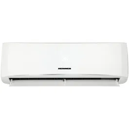 Aparate de aer conditionat HEINNER 24000 BTU Wi-Fi, clasa A++, functie iFeel, functie Quiet, timer, auto restart, HAC-HS24WIFI++, alb