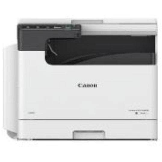 Multifunctional Canon IR2425, laser, monocrom, format A3, duplex, wireless