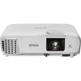 Videoproiector Epson EB-FH06, Full HD 1080p, 1920 x 1080, 3500 lumeni