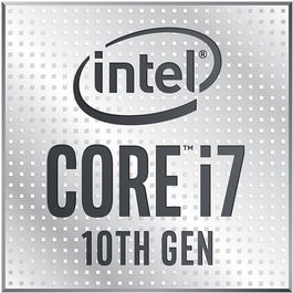 Procesor Intel Core i7-10700KF (3.8GHz, 16MB, LGA1200) box