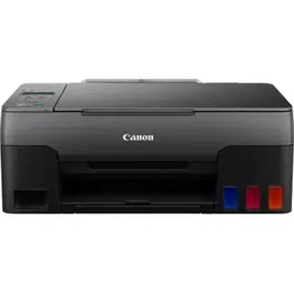 Multifunctional inkjet CISS Canon Pixma G2420, format A4, color, USB