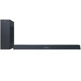 Soundbar Philips TAB8405/10 2.1 cu subwoofer wireless