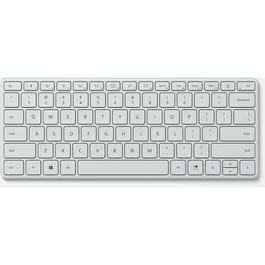 TASTATURA MICROSOFT COMPACT BT GLACIER
