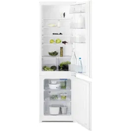Combina frigorifica incorporabila Electrolux LNT2LF18S, 267 l, Clasa F, LowFrost, ColdSense, FastFreeze, H 178 cm