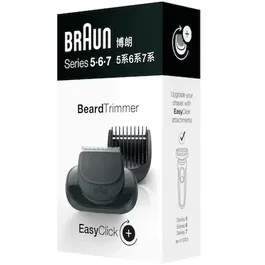 Accesoriu aparat de ras electric pentru stilizare Braun 05-BT pentru Seria 5, Seria 6 si Seria 7