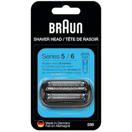 Rezerva aparat de ras electric Braun 53B pentru Seria 5 si Seria 6