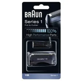 Braun - Rezerva pentru aparat de ras 11B 81387933