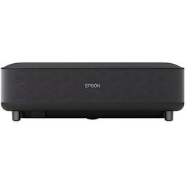 Videoproiector EPSON EH-LS300B Smart Streaming Laser, Full HD 1920 x 1080, 3600 lumeni, 2.500.000:1