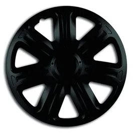 SET CAPACE ROTI 15 NEGRE COMFORT
