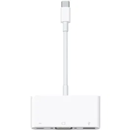 Adaptor Apple USB-C VGA Multiport