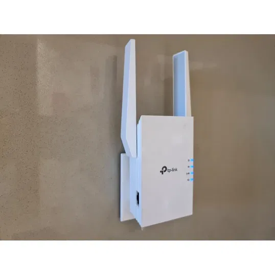 AX1800 Wi-Fi Range Extender, RE605X