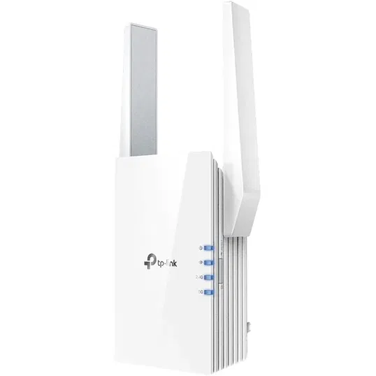 AX1500 Wi-Fi Range Extender, RE505X