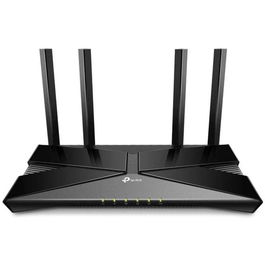 Router wireless ARCHER AX20, VPN, Dual-Band, AX1800, MU-MIMO, Wi-Fi 6 (802.11ax)