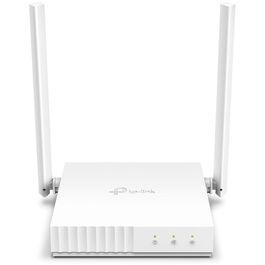 Router wireless TL-WR844N, 300 Mbps, 802.11 b/g/n