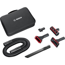 Kit accesorii Home&Car pentru aspiratoare Move & Readyy`y BHZTKIT1