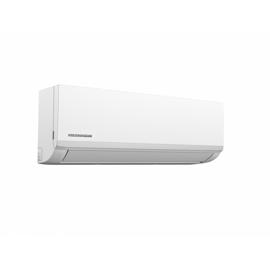 Aparat de aer conditionat Heinner Celestyal HAC-CLS12WHWIFI, 12000 BTU WiFi, Clasa A++, Active Clean, Breeze away, Filtru Bio Hepa, Follow me, Alb