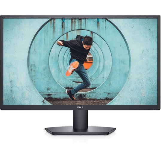 Monitor LED VA Dell 27'' Full HD, 75Hz, 4ms, AMD FreeSync , Flicker-free, VGA, HDMI, SE2722H