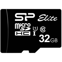 Card de memorie Siliconpower Micro SDHC 32GB Class 10 + Adapter