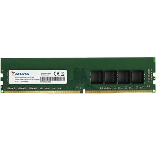 Memorie desktop Premier, 16GB DDR4, 2666MHz, CL19