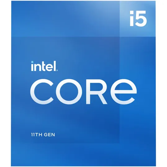 Procesor Intel Core i5-11400 2.6GHz LGA1200