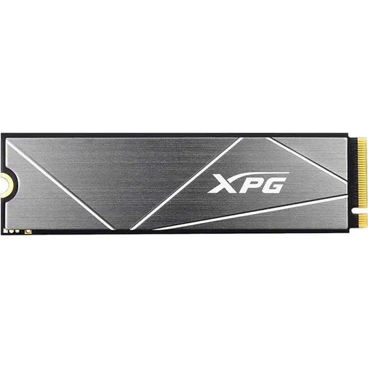 SSD XPG Gammix S50 Lite 512GB, PCI Express 4.0 x4, M.2 2280