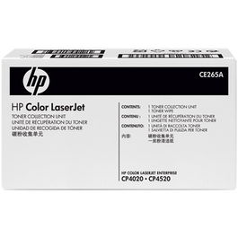 HP Color LaserJet Toner Collection Unit CE265A