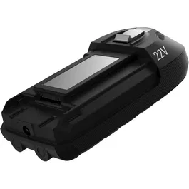 Baterie ROWENTA 22V Lithium-ion ZR009700, compatibil cu modelele RH96xx