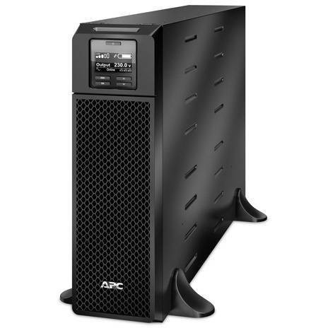 UPS APC Smart-UPS On-Line SRT 5000VA 230V