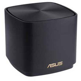 Dual-band large home Mesh ZENwifi system, XD4 1 pack; black