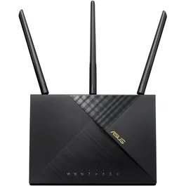 Router 4G-AX56 AX1800 Wi-Fi 6 Dual-band LTE