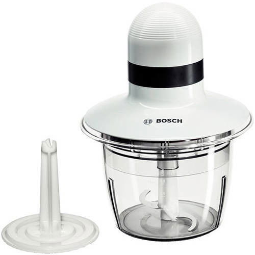 Aparat de maruntit universal MMR08A1, 400 W, 800 ml, alb