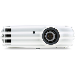 Videoproiector Acer P5630, DLP, WUXGA 1920x1200, 3D ready, 4000 lumeni, 16:10 nativ, 4:3/ 16:9 compatibil, 20.000:1