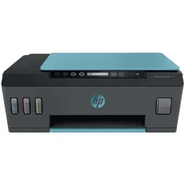 Multifunctional HP Smart Tank 516 All-in-One, A4, Wireless