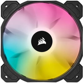 Ventilator iCUE SP120 RGB ELITE Performance 120mm PWM