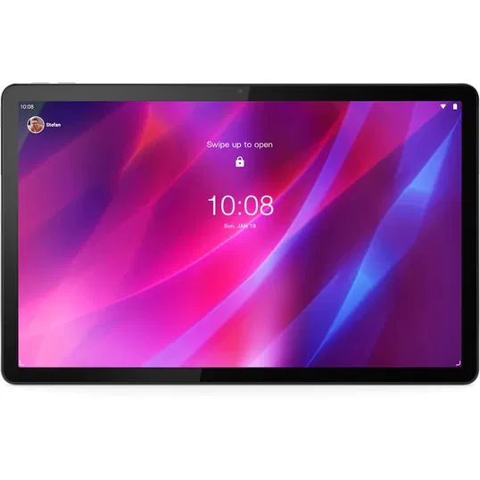 Tableta Lenovo Tab P11 Plus, Octa-Core, 11 2K IPS, 6GB RAM, 128GB, WiFi, Slate Grey