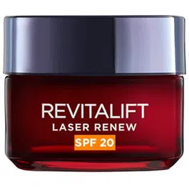 Crema L'oreal Paris Revitalift Laser SPF, 50 ml