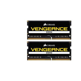 Memorie notebook DDR4 32GB (2x16GB) 3000MHz CL18 1.2V SODIMM